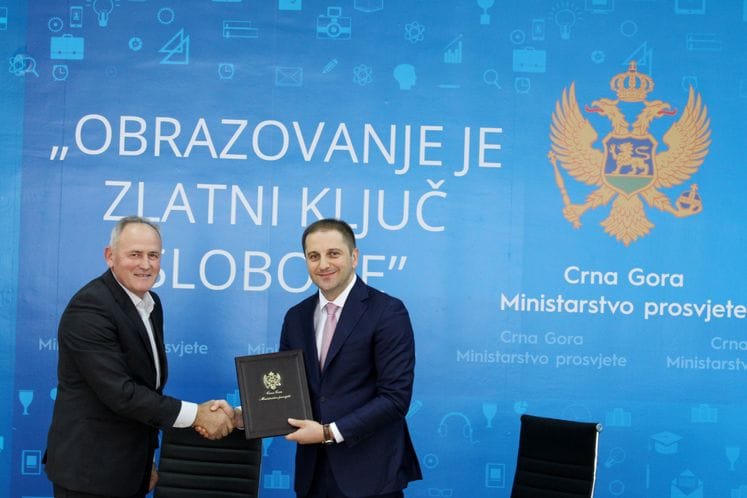 Za stambena pitanja zaposlenih u đačkim i studentskim domovima 70. 000 eura godišnje