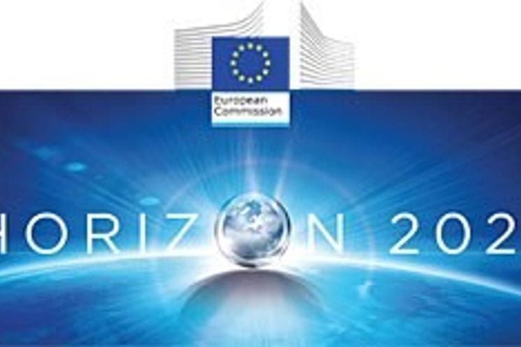 Najava: Obuka o pisanju projekata za EU program Horizont 2020