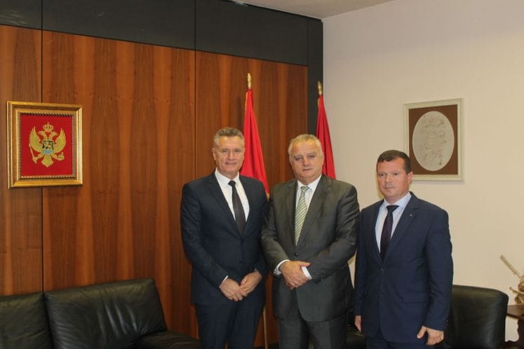 Inicijativa za sprovođenje Programa za mlade