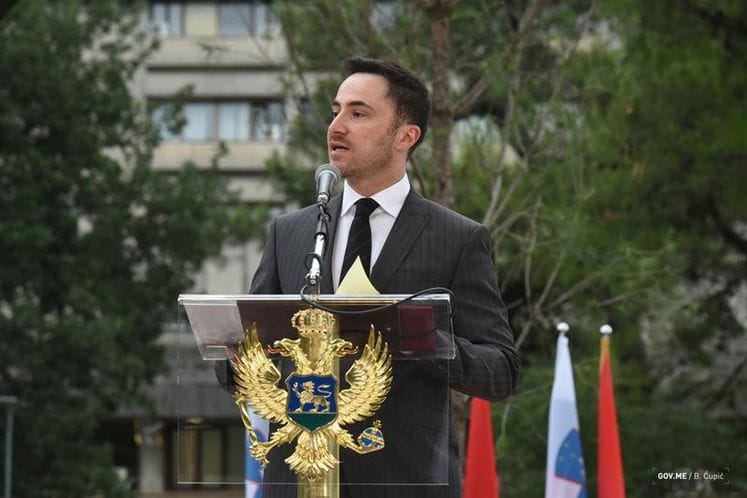 Intervju ministra Bogdanović za CdM: Iznenadio me zahtjev Bošnjaka o Njegošu, državu moramo poštovati, bez obzira na sva neslaganja