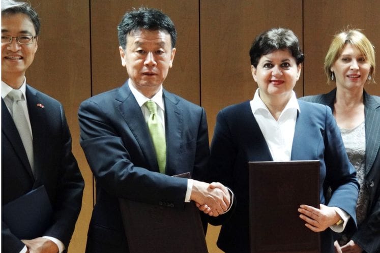 Crna Gora i NR Kina će finansirati 14 zajedničnih naučnoistraživačkih projekata