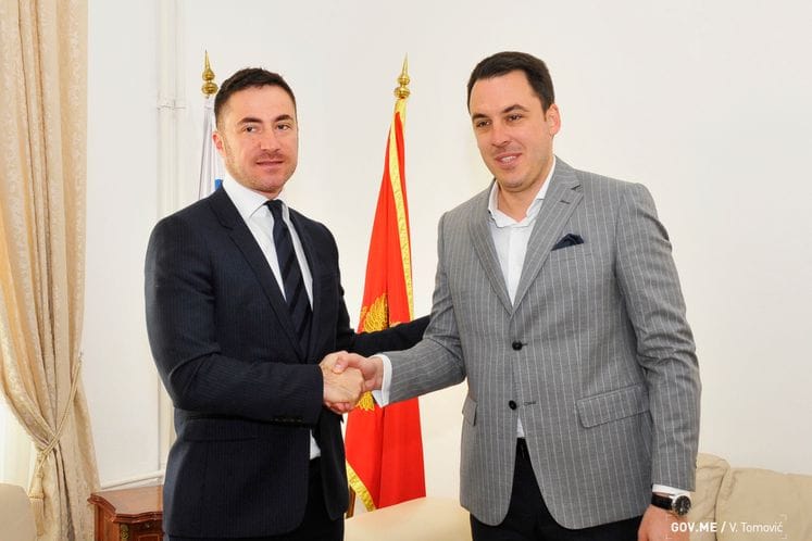 Dogovoren početak aktivnosti na izgradnji Muzeja savremene umjetnosti