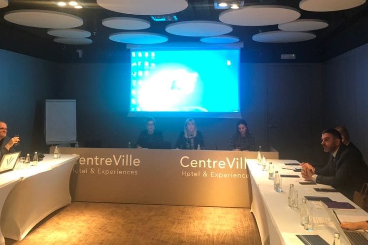 Održana druga sjednica Savjeta za saradnju organa državne uprave i NVO