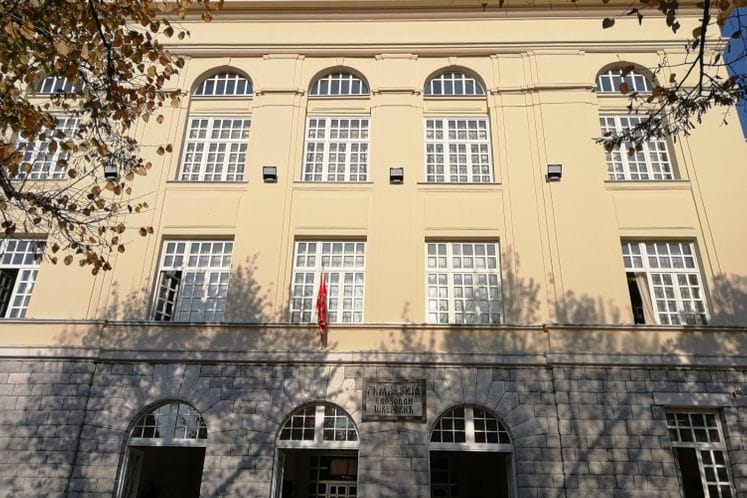 U podgoričku Gimnaziju uloženo 1,2 miliona eura