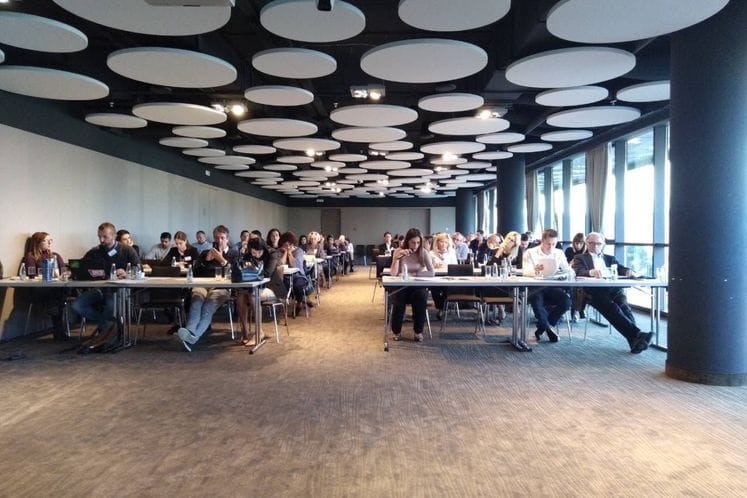Održana dvodnevna obuka o pisanju projekata za program Horizont 2020