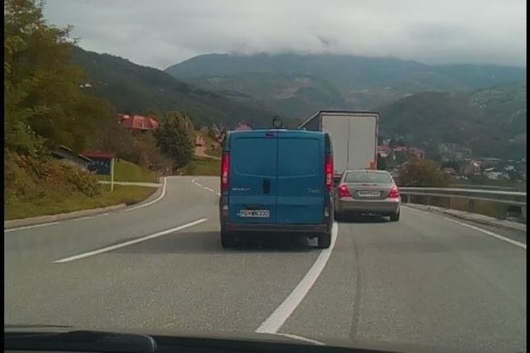 Uprava ZIKS-a i Ministarstvo pravde preduzeli su odgovarajuće mjere