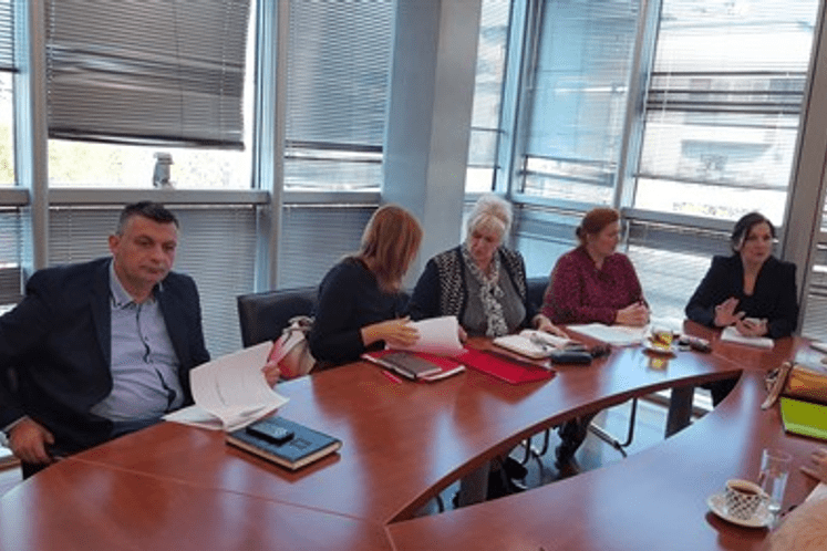 Održana V sjednica Koordinacionog tijela za nadzor na tržištu