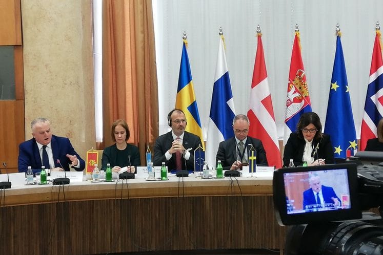 Beograd: Međunarodni dan ljudskih prava u znaku jačanja rodne ravnopravnosti