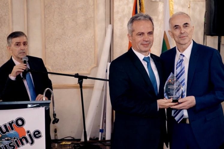 Ministar rada i socijalnog staranja Kemal Purišić u Sjedinjenim Američkim Državama posjetio dijasporu iz Crne Gore