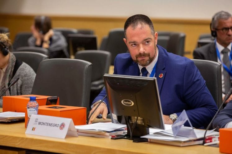 Crna Gora učestvovala na Forumu "Globalno obrazovanje 2018"