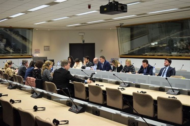 Chief Negotiator Drljević: EU believes in Western Balkans