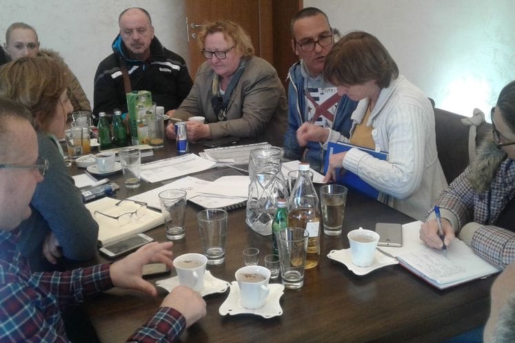 Izvještaj sa TAIEX misije “Službene kontrole hrane životinjskog porijekla – planiranje, sprovođenje i analiza rezultata”