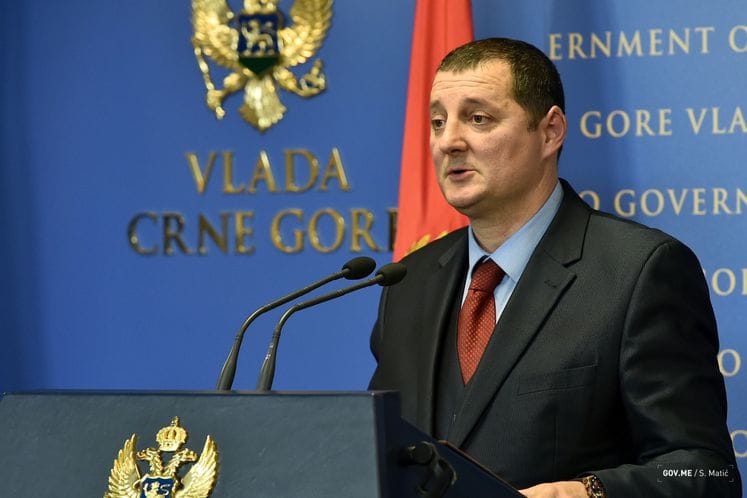 Vlada na današnjoj sjednici usvojila Predlog zakona o izmjenama i dopunama zakona o lukama