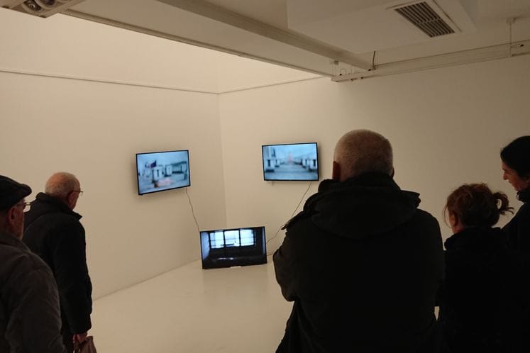 Sjutra uručenje državne nagrade "Petar Lubarda" i otvaranje istoimenog Salona