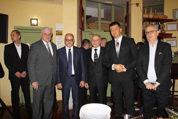 OTVORENA CRNOGORSKA SOBA U VEVČANIMA