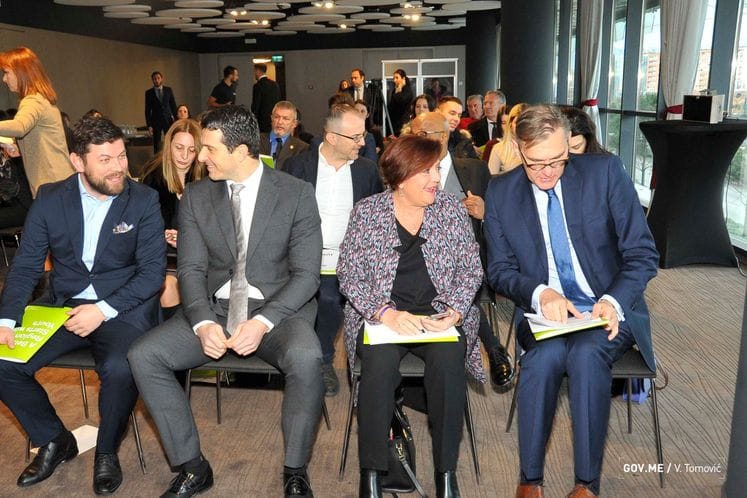 Mladi su nosioci nove ere na Zapadnom Balkanu