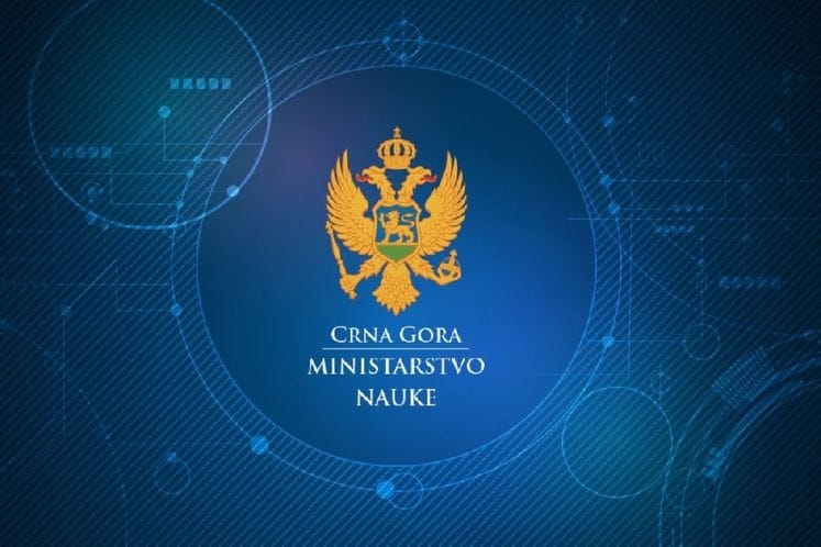 Ministarstvo nauke pripremilo promotivni film o rezultatima rada u protekle dvije godine