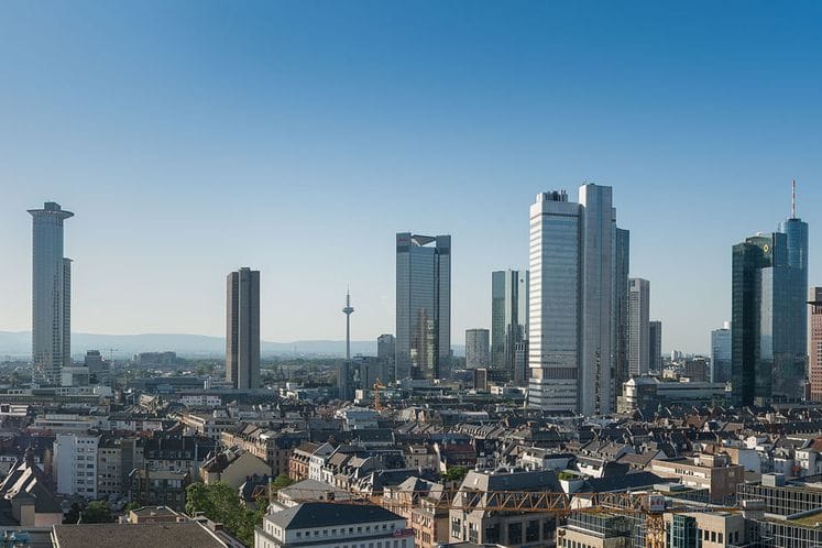 IZLOŽBA “BIHORSKI ĆILIM” ODRŽANA U GK FRANKFURT