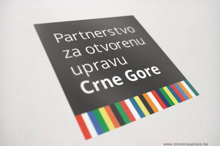 Crna Gora ponovo stekla aktivni status u Partnerstvu za otvorenu upravu (OGP)