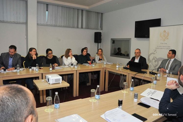 Ministarstvo sporta podržalo 10 projekata za unapređenje omladinske politike