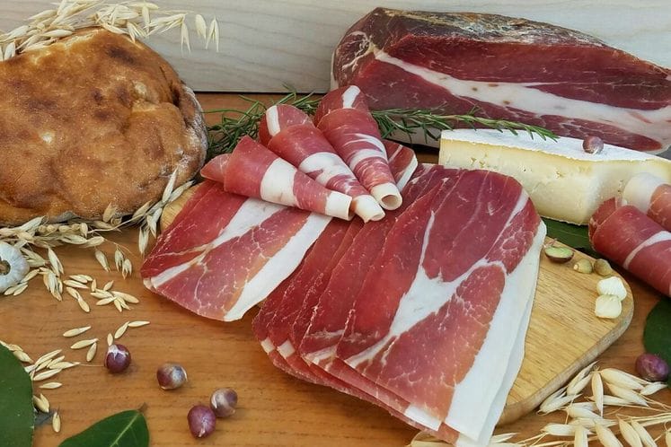 “Crnogorski pršut” – novi zaštićen proizvod