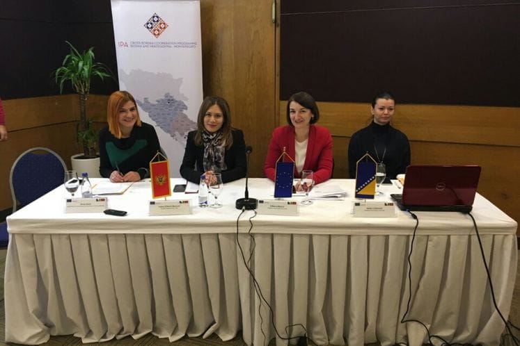 Projekti iz IPA programa unapređuju kvalitet života u pograničnom području