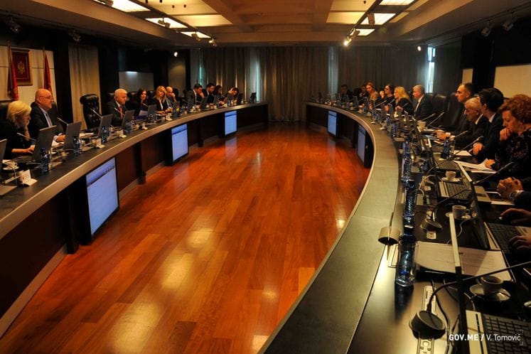 Zasijedao Savjet za konkurentnost: Cilj je rast BDP-a daleko iznad konzervativnih prognoza