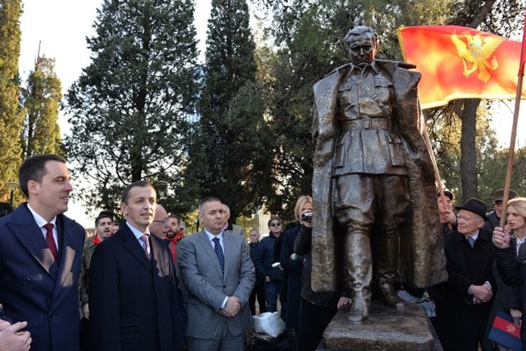 Bošković: Tito je prepoznao crnogorsku iskru i uvažio njena prava