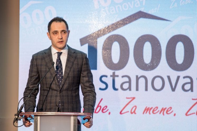 Saopštenje: Dodijeljeno 110 vaučera sa liste čekanja u okviru projekta „Hiljadu plus”