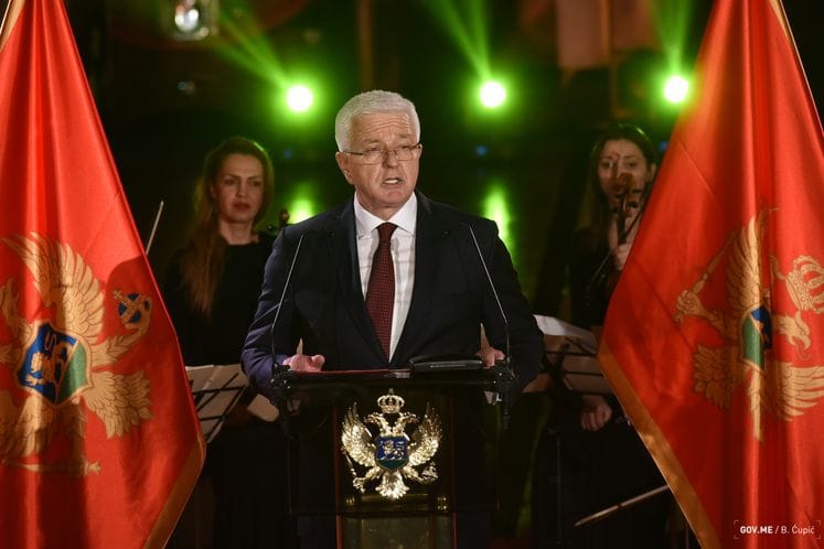 Premijer Marković sumirao 2018: Na vanjskom planu rezultati Vlade su dobri, a u ekonomiji impresivni