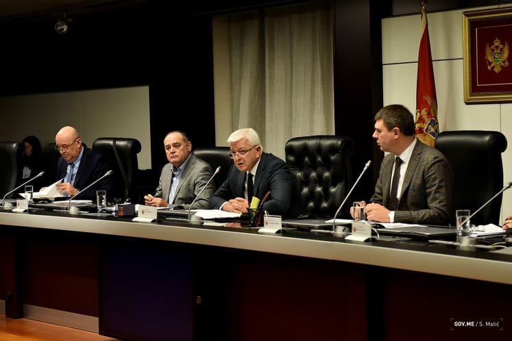 Kolegijum za pregovore: Nema opuštanja na putu ka EU