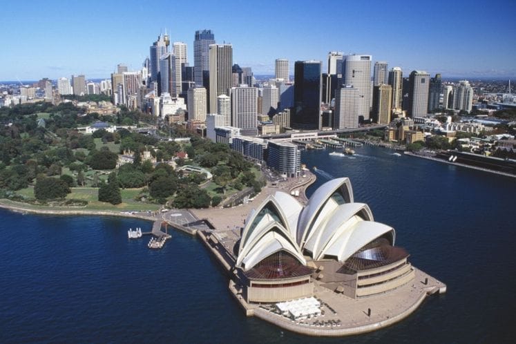 CRNOGORSKA ETNIČKA ZAJEDNICA AUSTRALIJE PROSLAVLJA ZNAČAJAN JUBILEJ