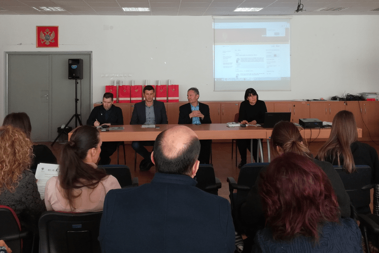 Treća godina sprovođenja programa „Eko-škole u Crnoj Gori“