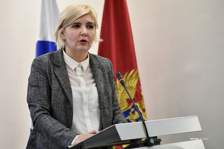 Godinu za nama je obilježila intenzivna saradnja Ministarstva ekonomije, Vlade CG i privrednika