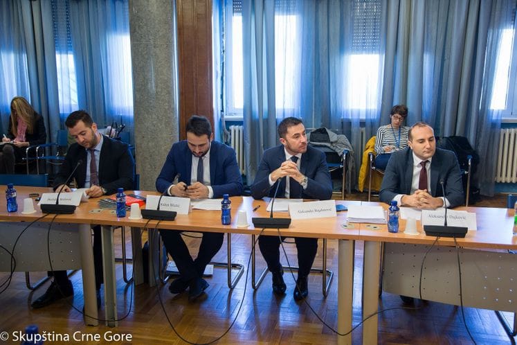 Ministar Bogdanović: Kulturno – istorijsko nasljeđe je generator ekonomskog razvoja lokalnih zajednica