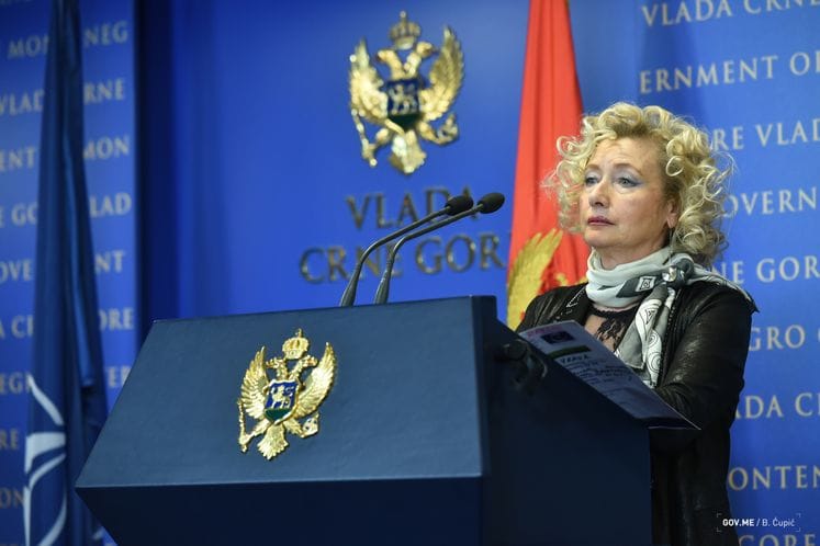 Government passes Draft law on life partnership of same-sex partners