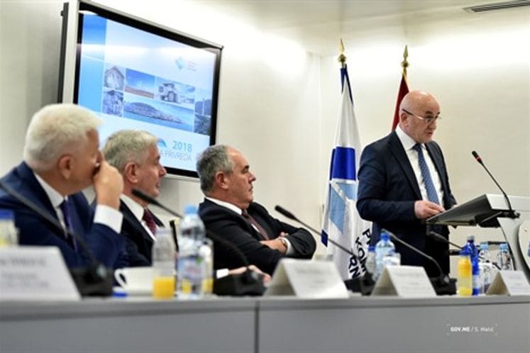 The results of investment in the transport infrastructure are visible, but the period ahead will be even more dynamic