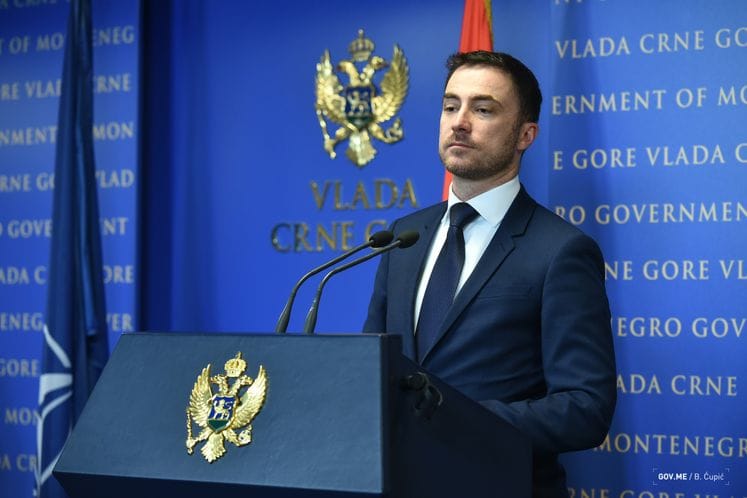 Government passes information on transfer of mortal remains of members of Petrović Njegoš Dynasty