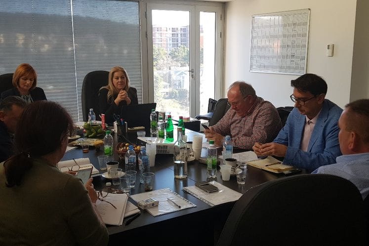 Savjet za zaštitu životinja: Stvaraju se pretpostavke za rješavanje ključnih izazova u oblasti dobrobiti životinja