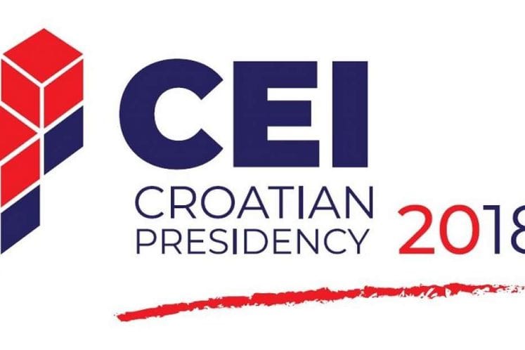 Potpredsjednik Vlade Milutin Simović u utorak u Zagrebu na Samitu CEI