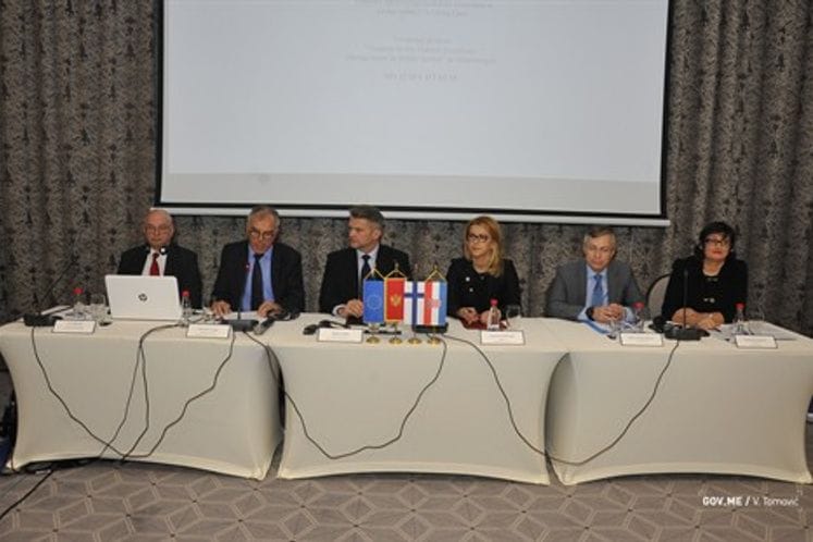Twinning project "Support for Human Resources Management in Public Administration" launched