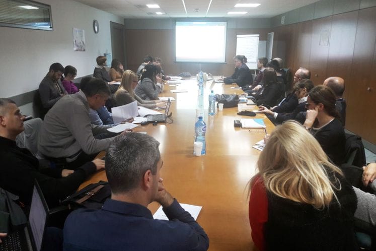 Održan okrugli sto povodom Javne rasprave o nacrtu Smjernica Strategije pametne specijalizacije (2018-2024)
