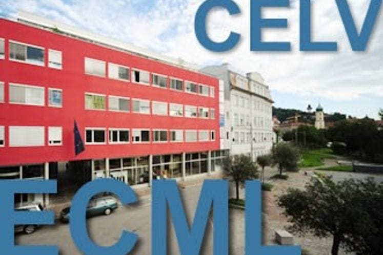 Evropski centar za moderne jezike - Poziv za učešće u programu 2020-2023