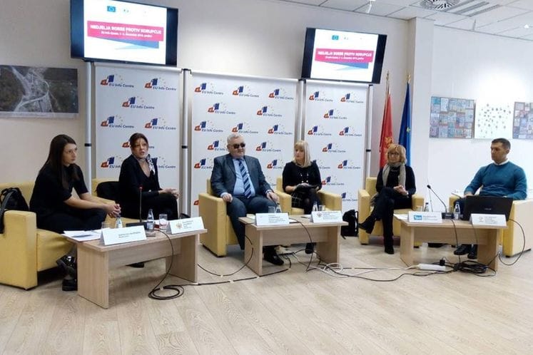 Održan panel posvećen slobodnom pristupu informacijama