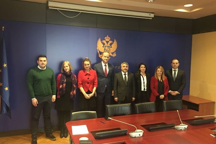 Završeni pregovori o proširenju Sporazuma o slobodnoj trgovini između Crne Gore i Turske