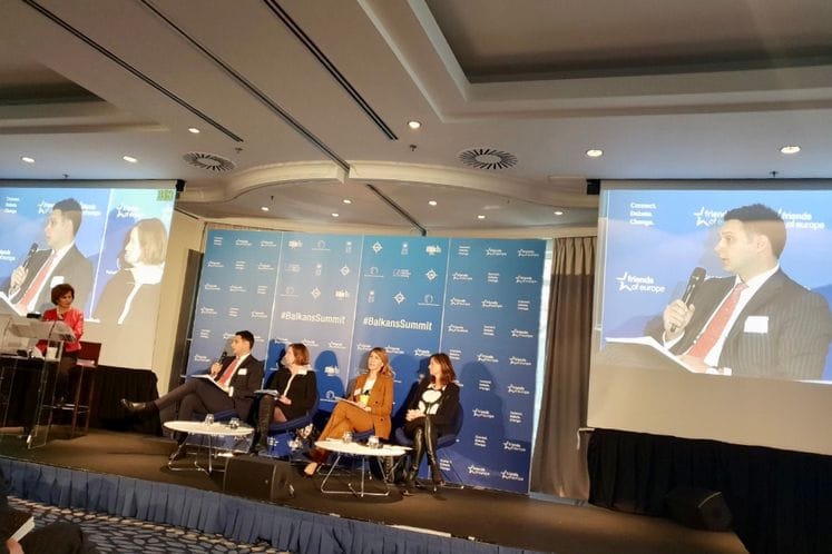 Šanse i izazovi integracije Zapadnog Balkana