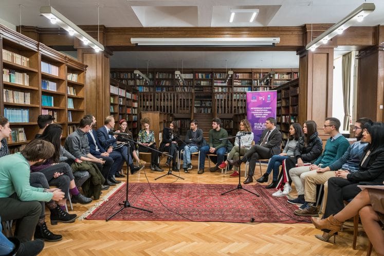 EU podržava volontiranje i društveni aktivizam u državama kandidatima