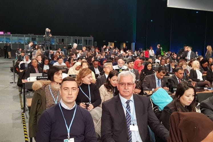 Razvoj Crne Gore usmjeren ka smanjenju nivoa emisija gasova sa efektom staklene bašte