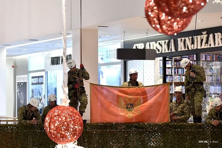 Održana manifestacija “Budi dio nas”