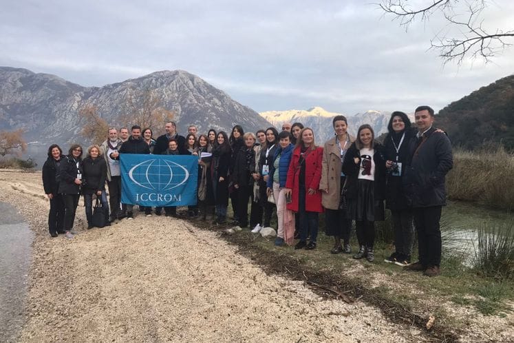 U Kotoru se održava Regionalna radionica o Procjeni uticaja na baštinu